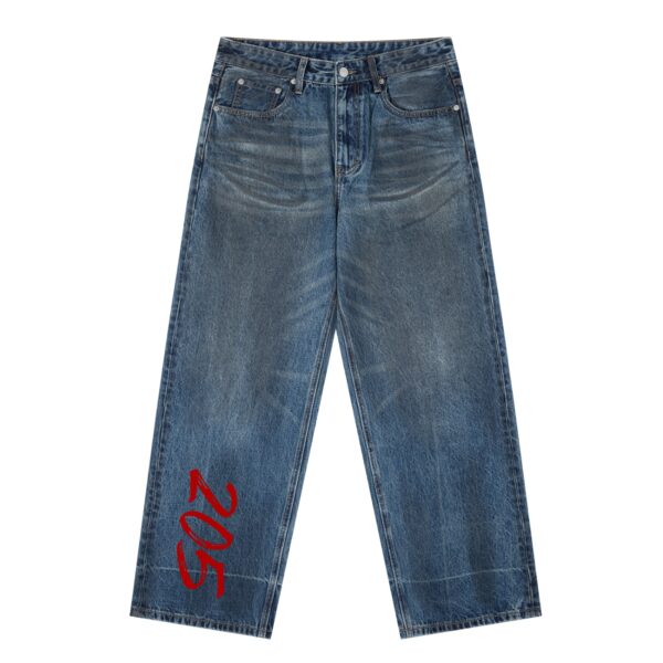 205 Denim Jeans