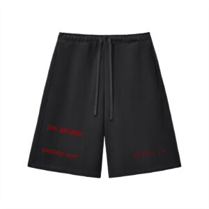 205 4LYF Fleece Shorts