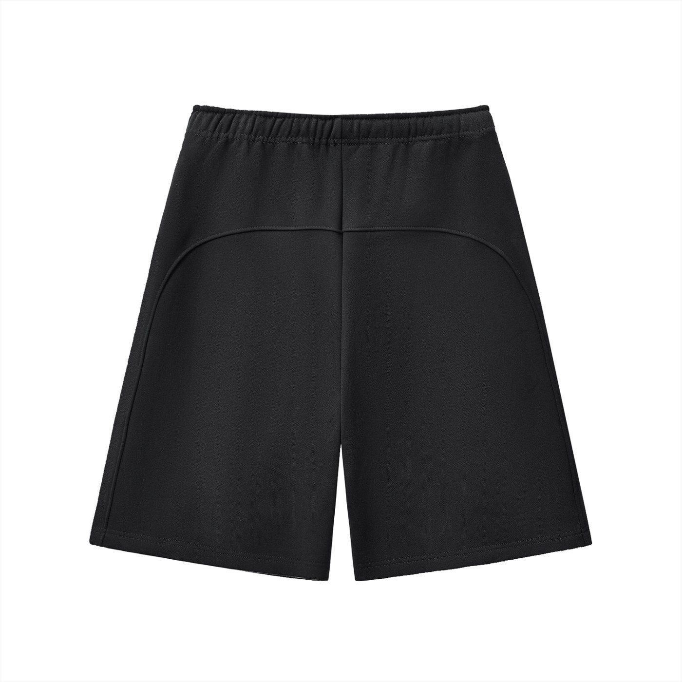205 4LYF Fleece Shorts - Image 2