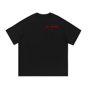 205 TID Cotton T-Shirt