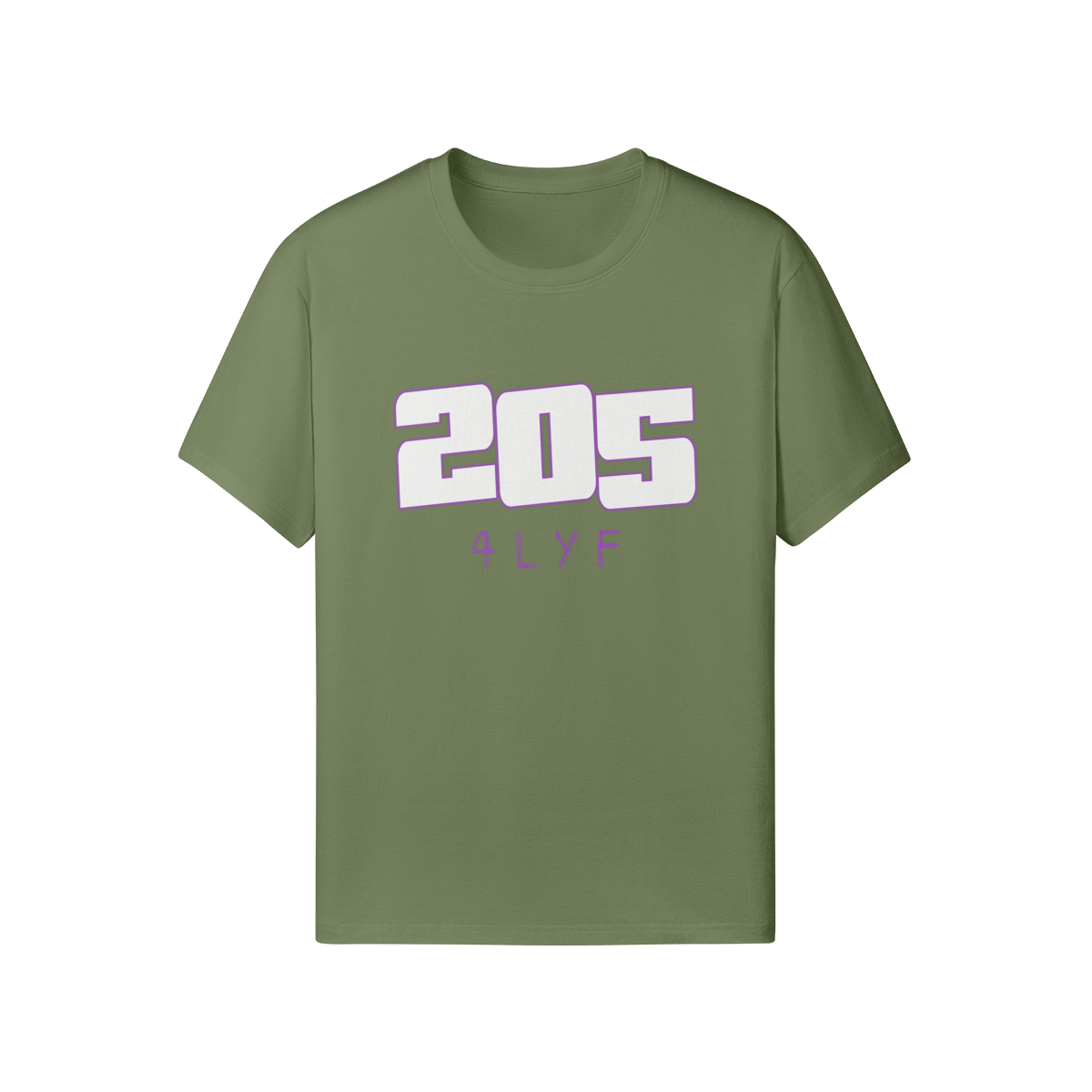 205 4LYF - Image 2