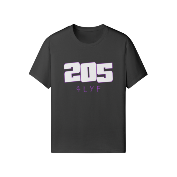 205 4LYF