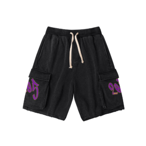 205 Brand Logo Short
